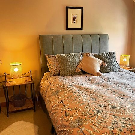 Honeysuckle Cottage Longnor  Bagian luar foto
