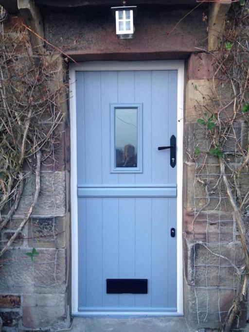 Honeysuckle Cottage Longnor  Bagian luar foto