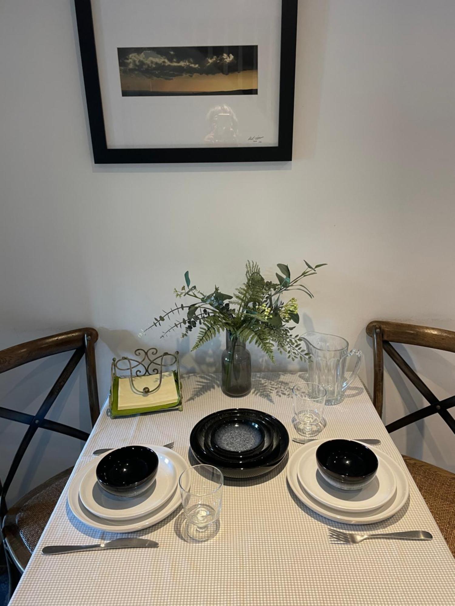 Honeysuckle Cottage Longnor  Bagian luar foto